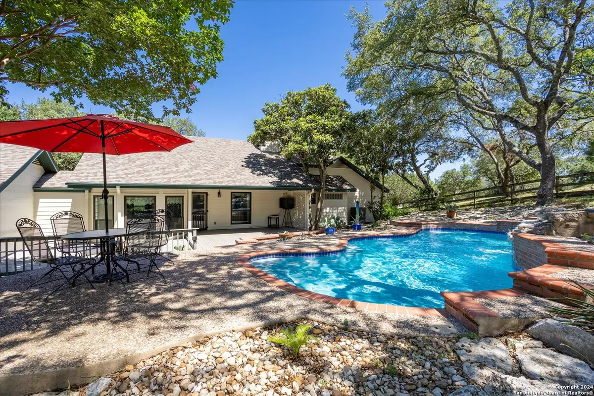 Boerne, TX 78006,26855 NELSON HILL