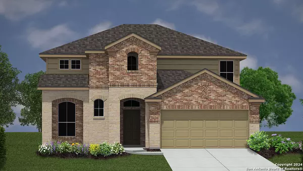 409 Nickel Brook, Cibolo, TX 78108