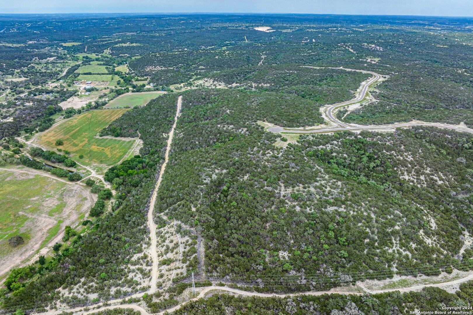Kerrville, TX 78028,200 Countless Views Dr.