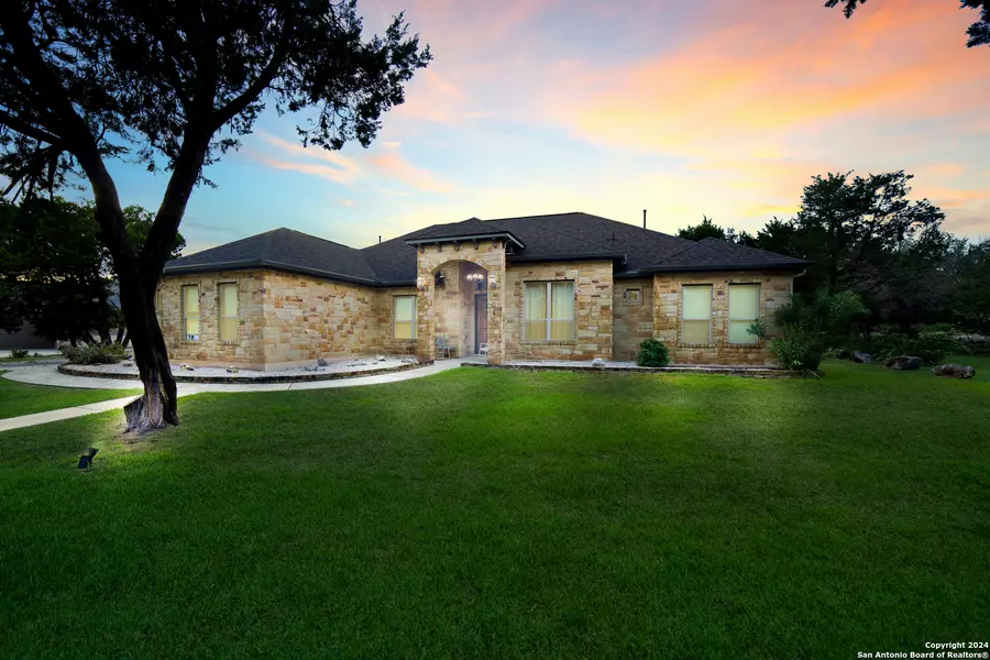 27226 ROCKWALL PKWY, New Braunfels, TX 78132-2658