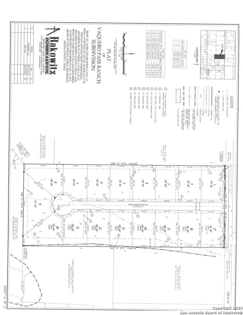 Natalia, TX 78059,9 RANCHERO WAY