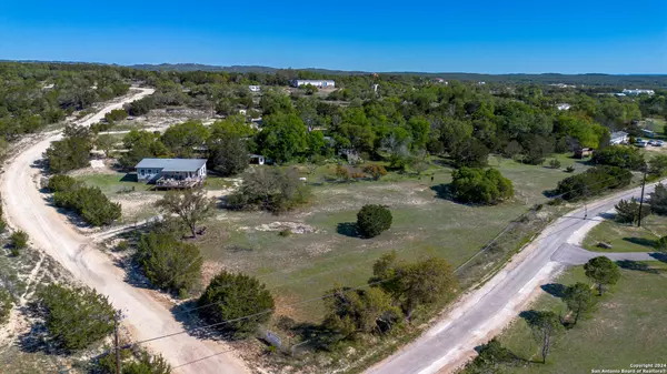 Blanco, TX 78606,130 Scenic View Dr