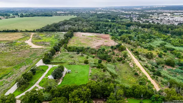 0 Harris Hill, San Marcos, TX 78666