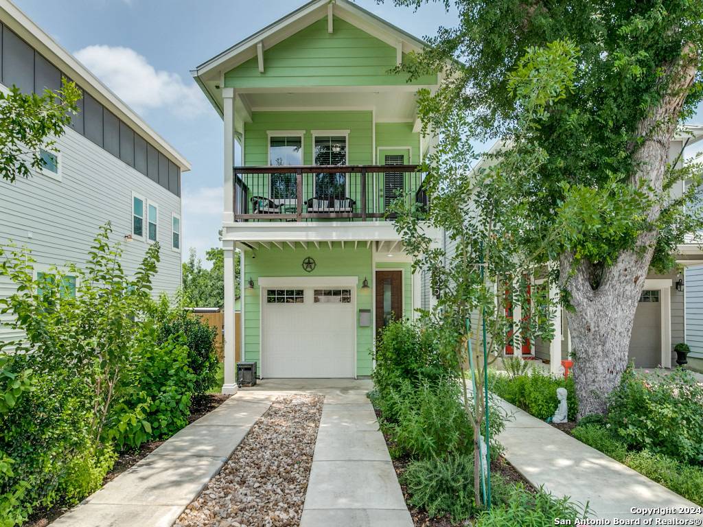 San Antonio, TX 78209-6814,435 Natalen
