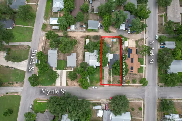 Uvalde, TX 78801-4234,306 MYRTLE ST