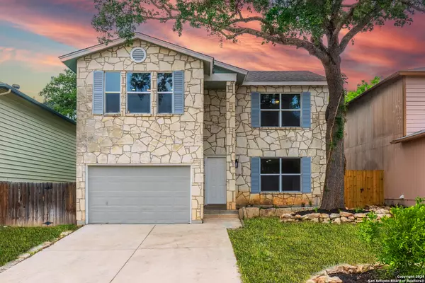 12919 OCEAN GLADE, San Antonio, TX 78249-4334