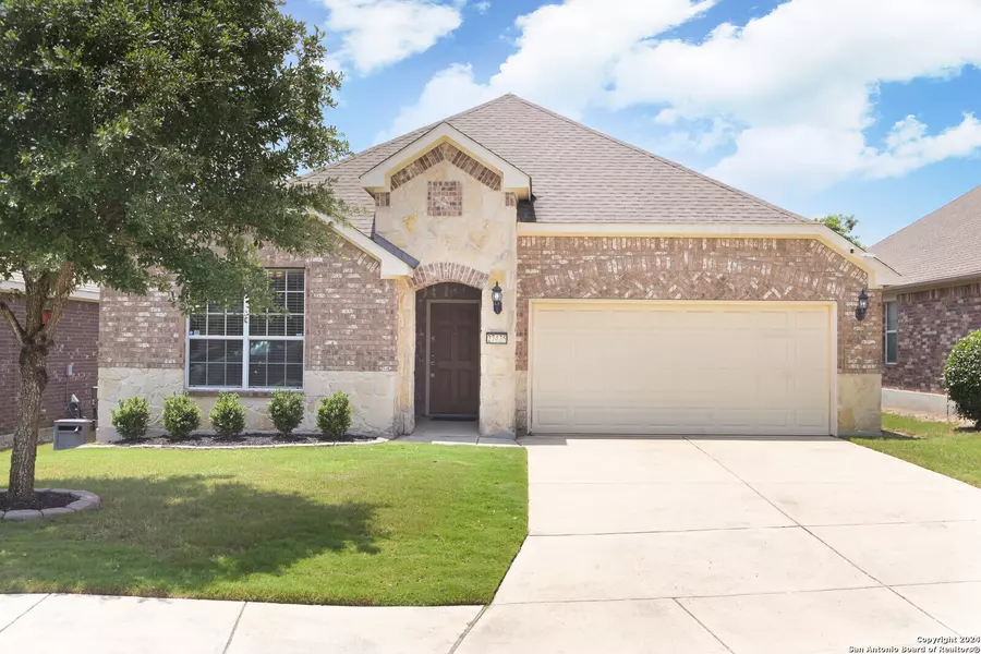 27435 CAMINO HVN, Boerne, TX 78015-4879