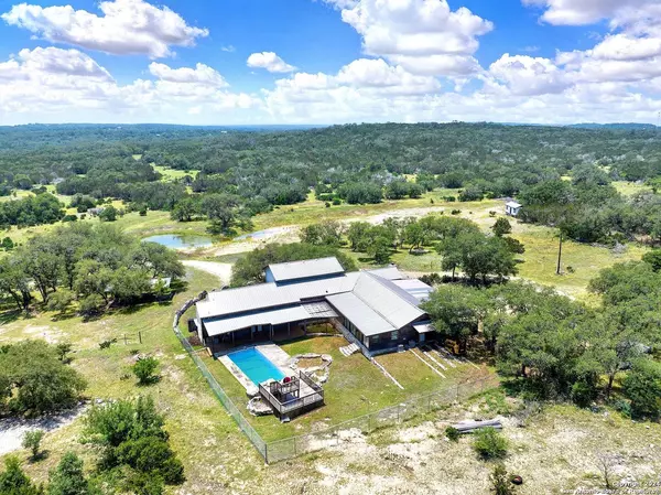 Hondo, TX 78861,231 PR 2510
