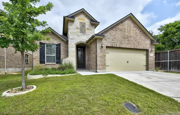 10715 YSAMY WAY, San Antonio, TX 78213