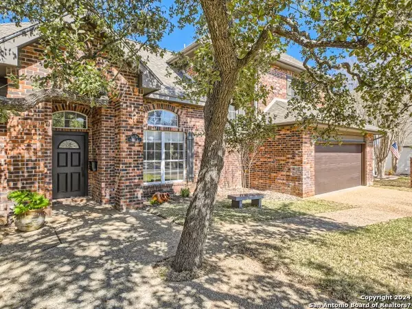 8534 NORTHVIEW PASS,  Boerne,  TX 78015-4922