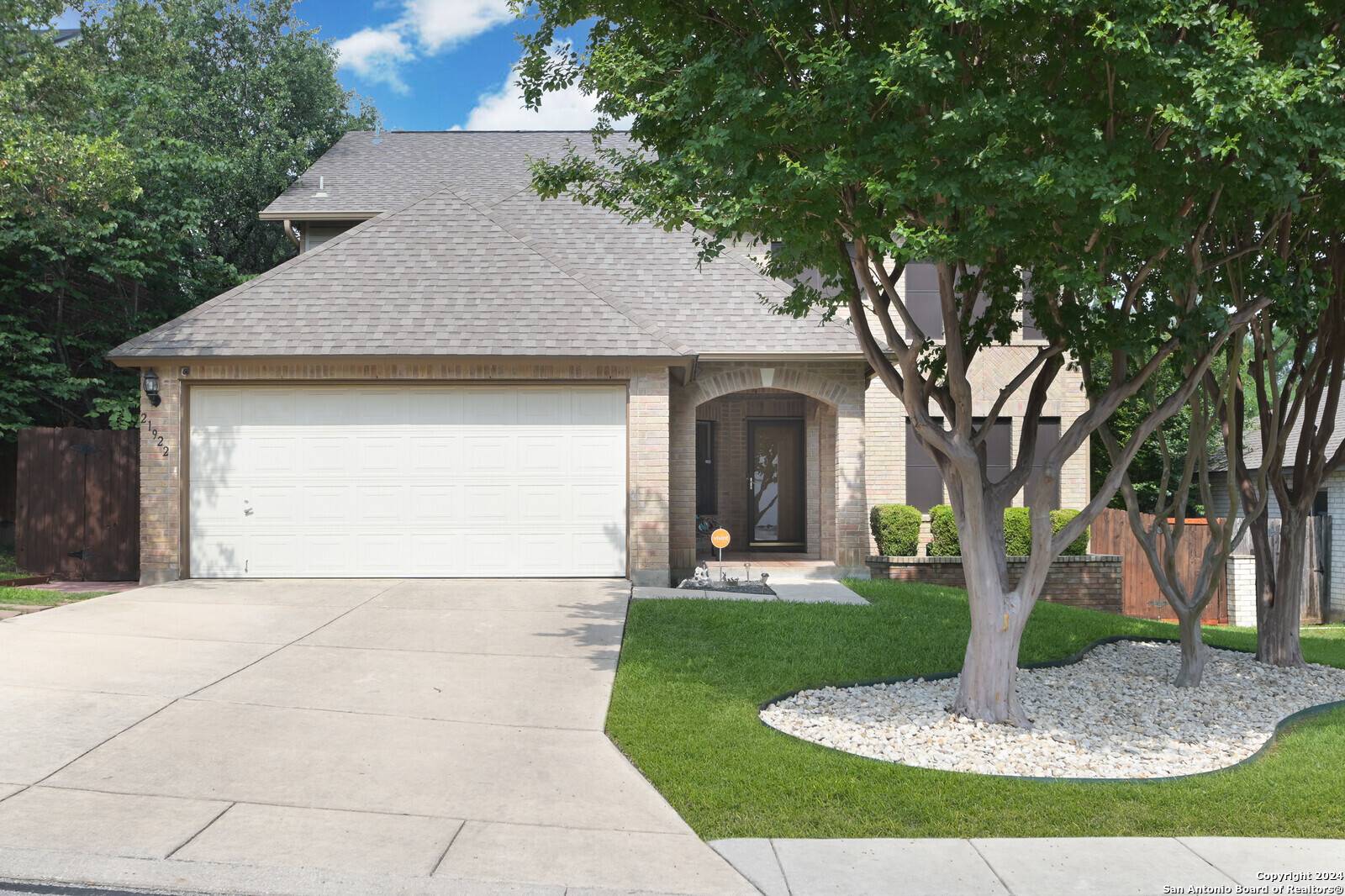 San Antonio, TX 78258-7840,21922 KENTON CROFT