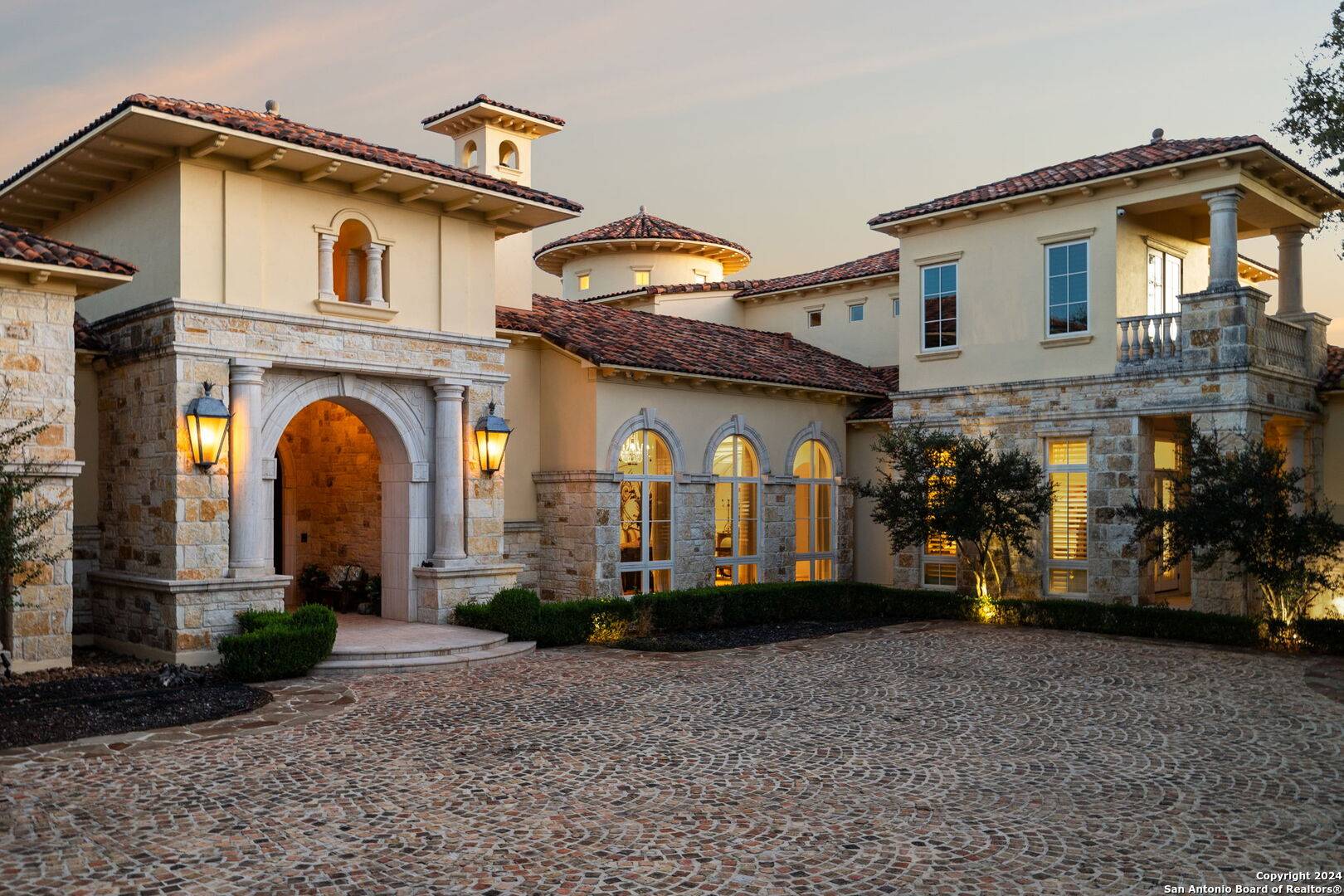 136 TOWER, Hill Country Village, TX 78232-4360