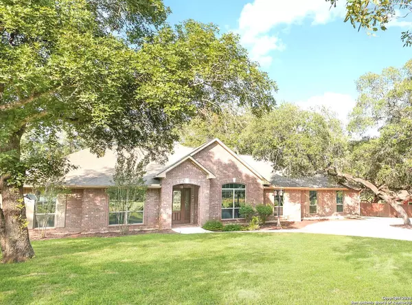 343 Flores Oaks Dr, Floresville, TX 78114