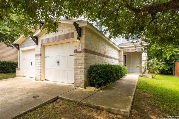 Boerne, TX 78006,209 HORSE HILL