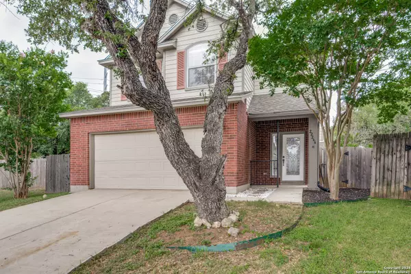 22266 Goldcrest Run, San Antonio, TX 78260-3555