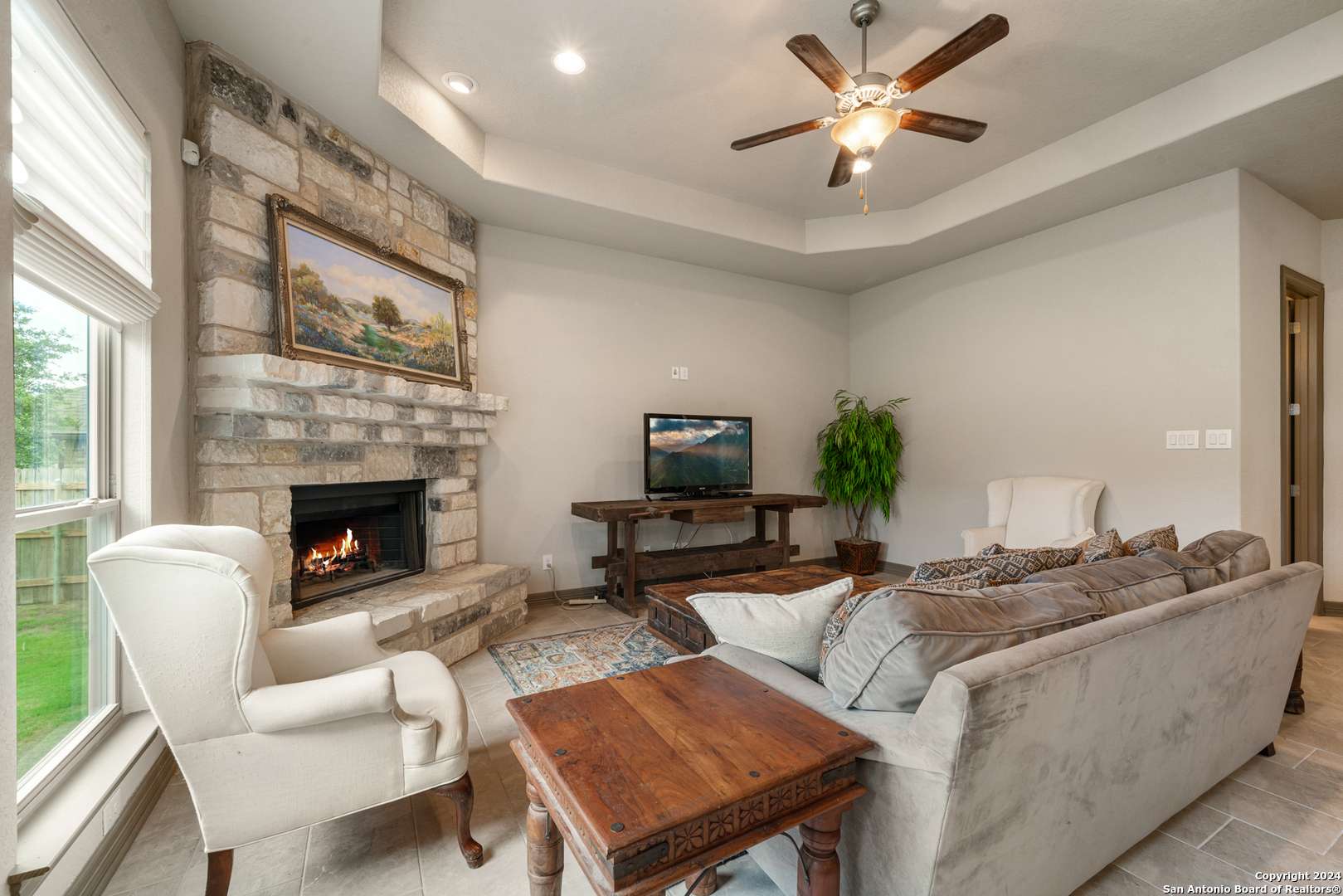 Fair Oaks Ranch, TX 78015-2104,30408 SETTERFELD CIR