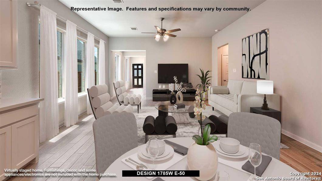 San Antonio, TX 78254,12323 Aurora Basin