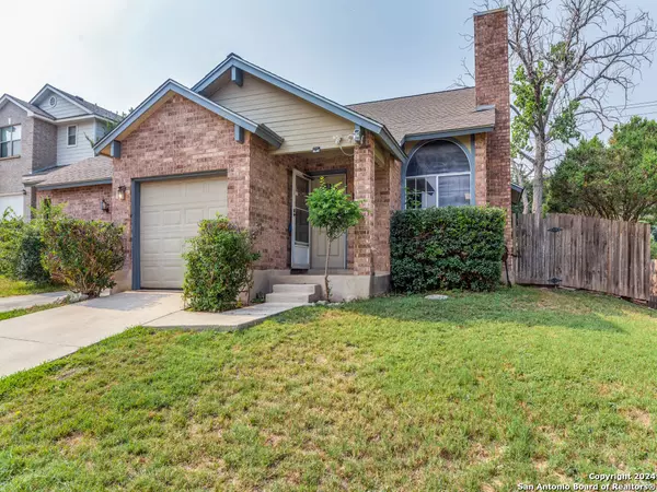 8007 SANTA CATALINA, San Antonio, TX 78250-6254