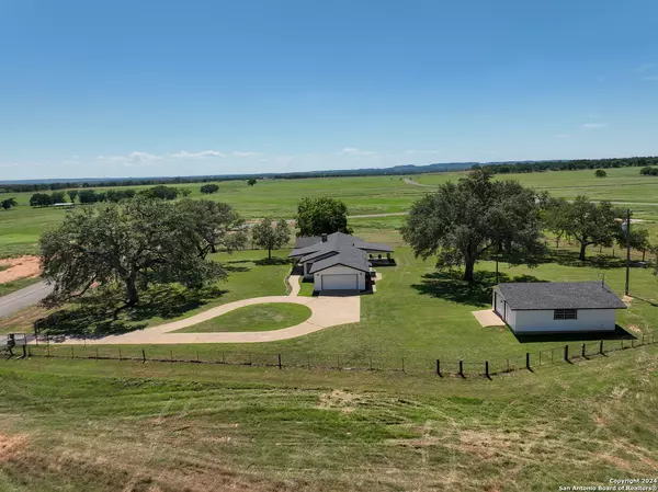 Fredericksburg, TX 78624,165 Spencer Ct