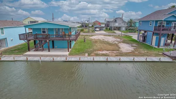 193 Sailfish, Rockport, TX 78382