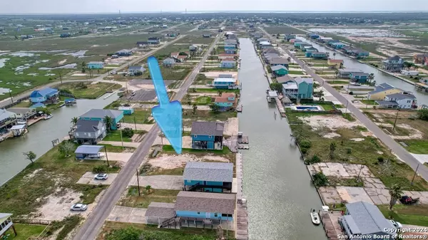 Rockport, TX 78382,193 Sailfish