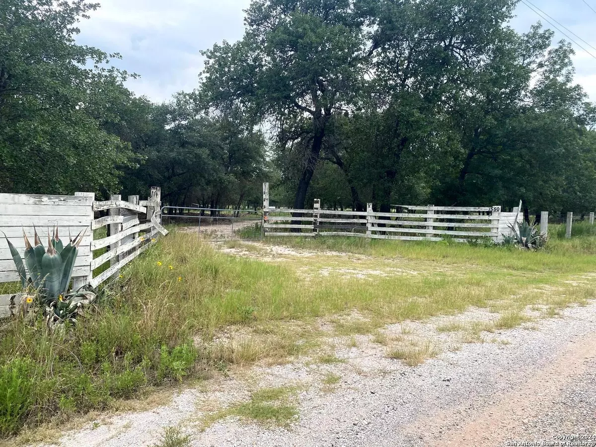 San Antonio, TX 78264,1550 Hickory Ln