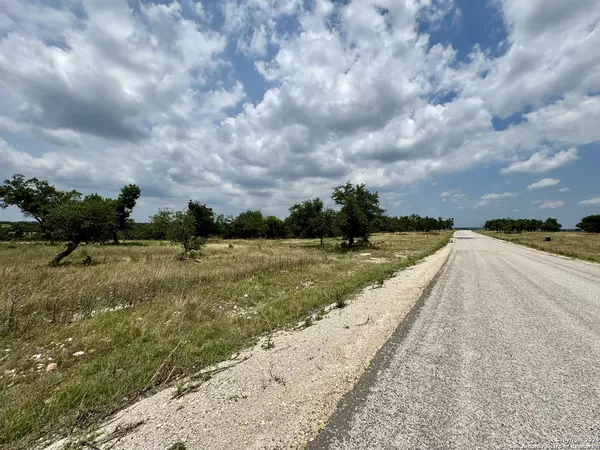 Fredericksburg, TX 78624,LOT 25 Ridgeline Rd