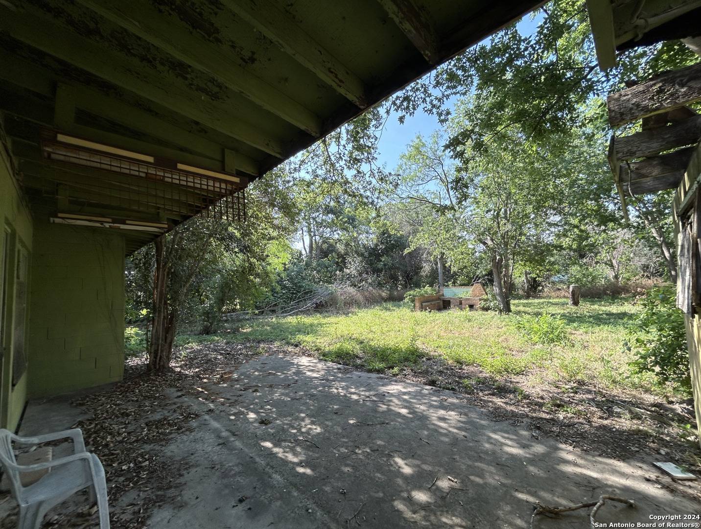 San Antonio, TX 78222,4114 MCINNIS RD