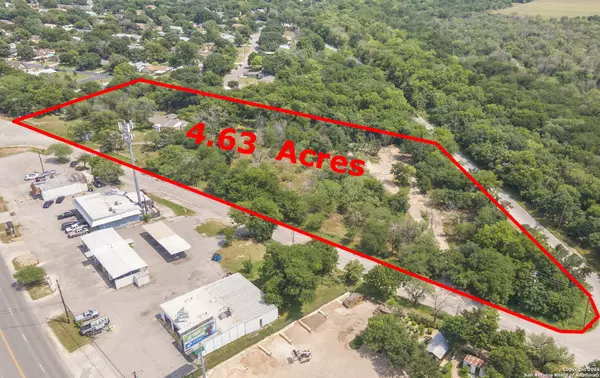 4130 AINA LN, San Antonio, TX 78218-4307