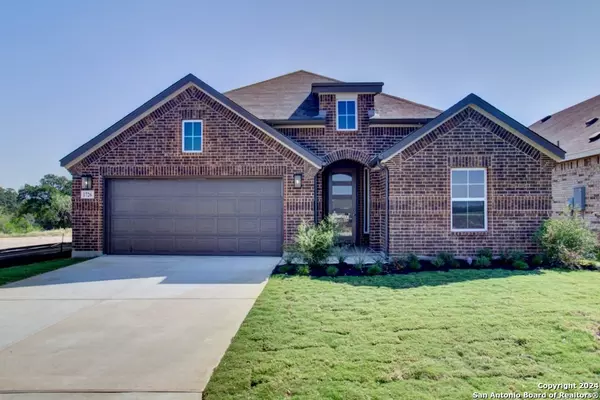 1726 La Grande Jatte, San Antonio, TX 78253