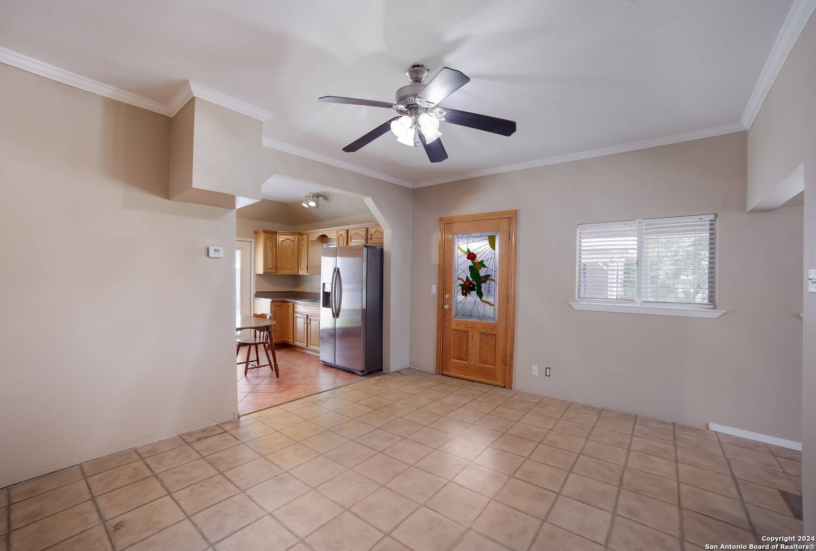 San Antonio, TX 78212-3520,631 MISTLETOE AVE