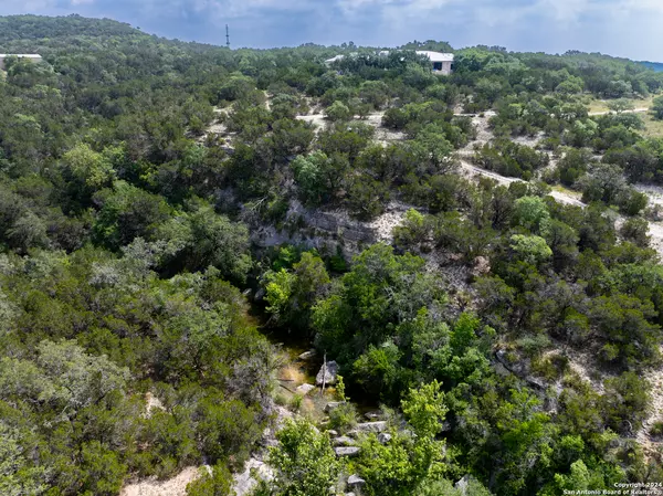 San Antonio, TX 78255,11.8± AC Clearwater Creek