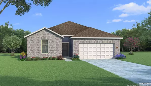 Cibolo, TX 78108,509 Cowboy Heights