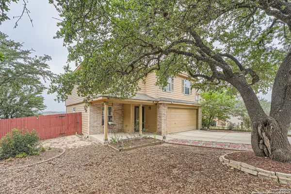 25603 PRESIDIO BND,  Boerne,  TX 78015-6538