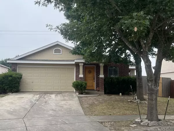 San Antonio, TX 78254,11138 BUCKSKIN BND