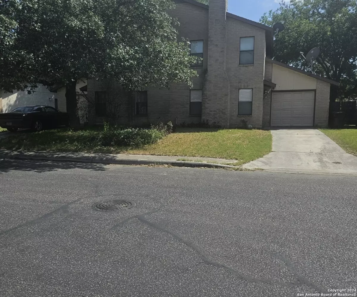 San Antonio, TX 78227-1136,421 RENE LEVY UNIT 0