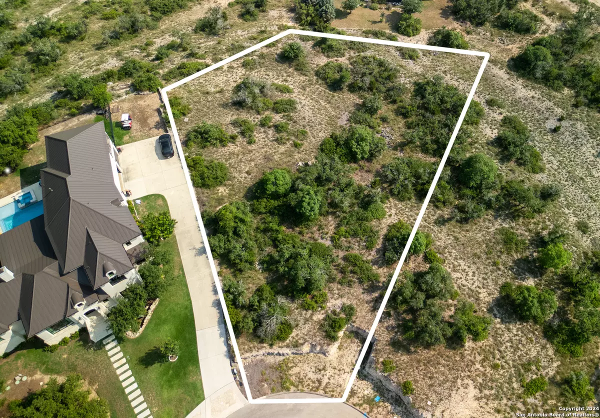 San Antonio, TX 78255,23507 Avila Ridge Lot 36