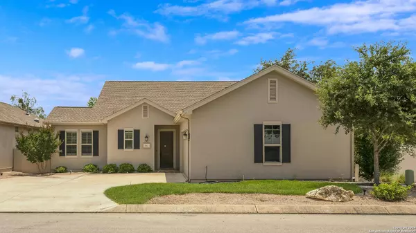 164 BEDINGFELD,  Shavano Park,  TX 78231-4407