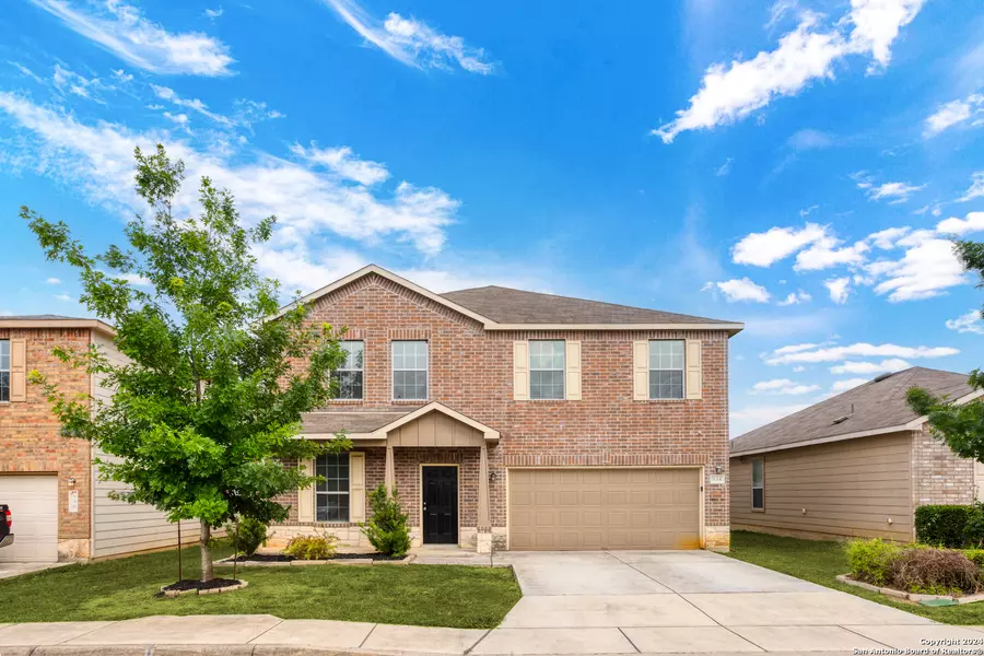 634 TRINITY MDW, San Antonio, TX 78260-2597