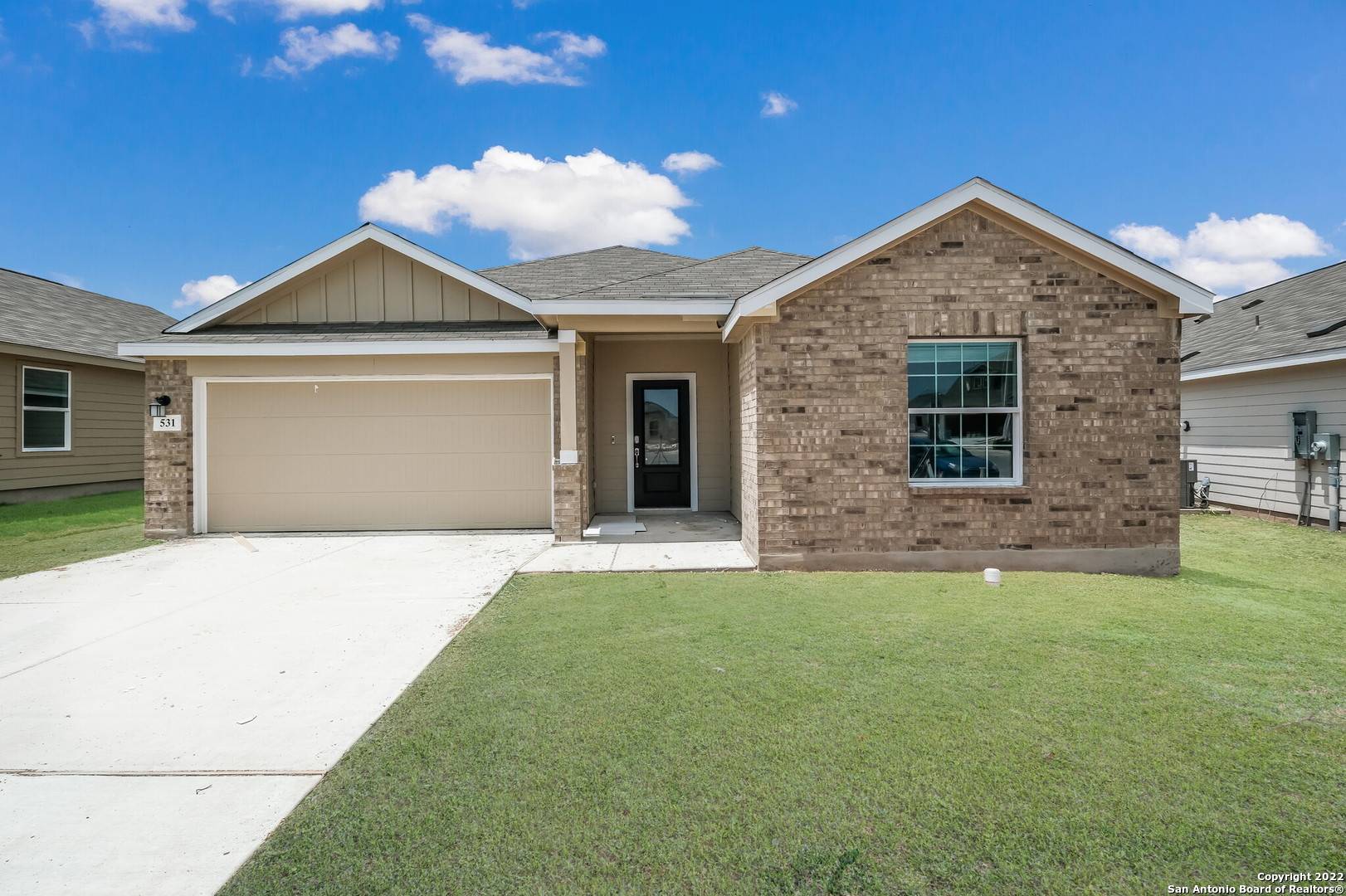 5932 American Elm, Bulverde, TX 78163