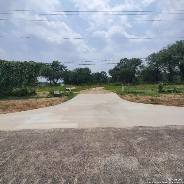 23302 LOT1 US Highway 281 S LOT 1, San Antonio, TX 78264