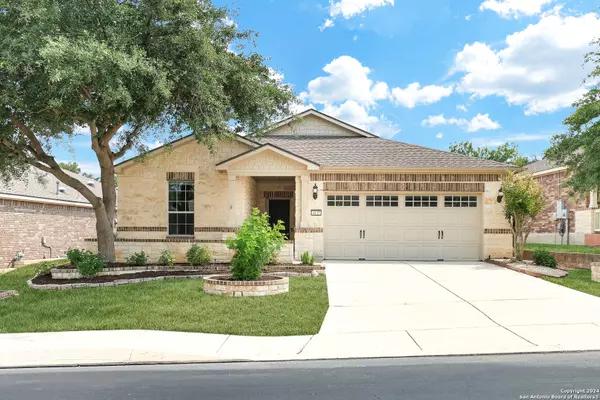 4135 WARM WINDS, San Antonio, TX 78253-4104