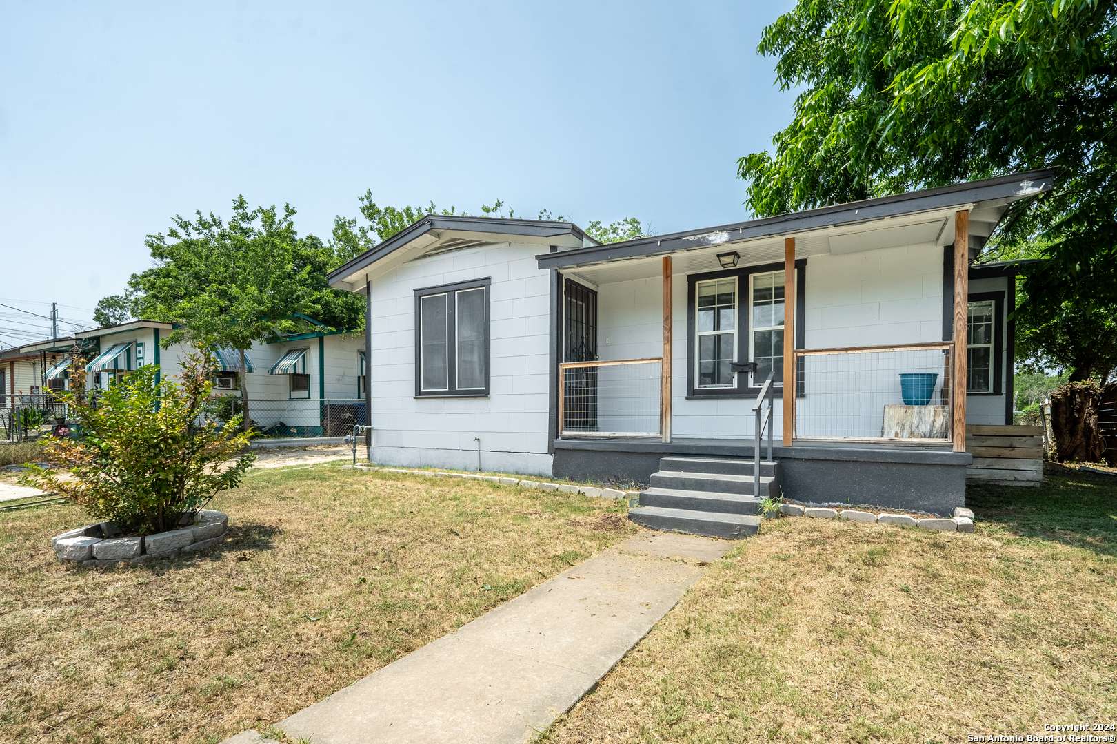 San Antonio, TX 78214-2425,403 DICKSON AVE