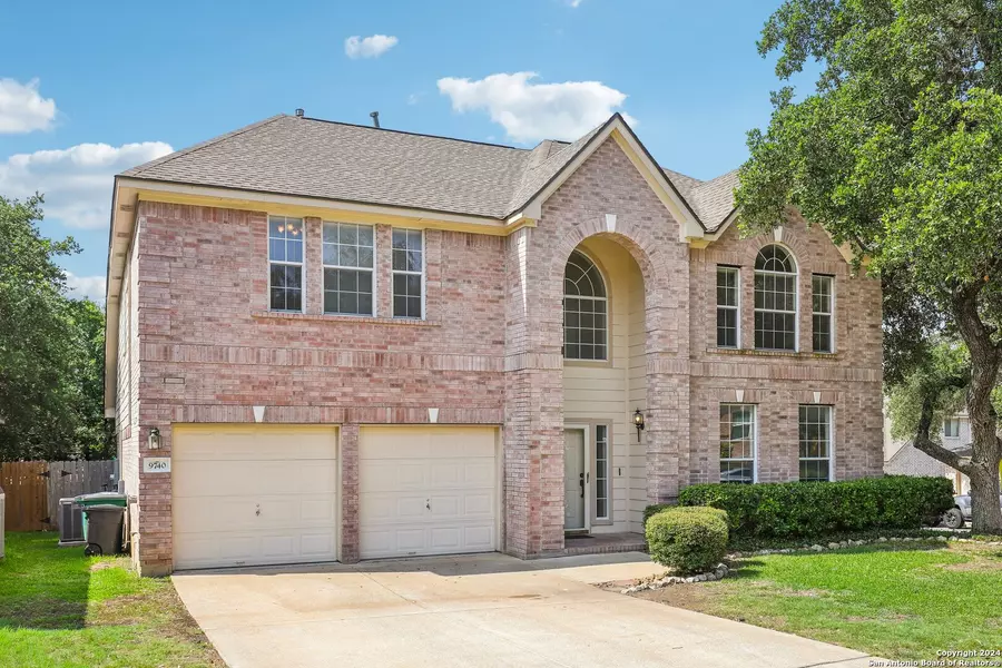 9740 Braun Run, San Antonio, TX 78254-7478