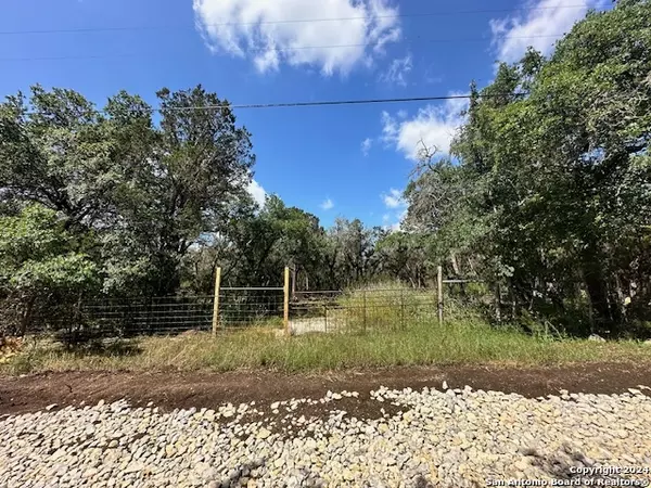 Spring Branch, TX 78070,LOT 8 LAKE PARK DR