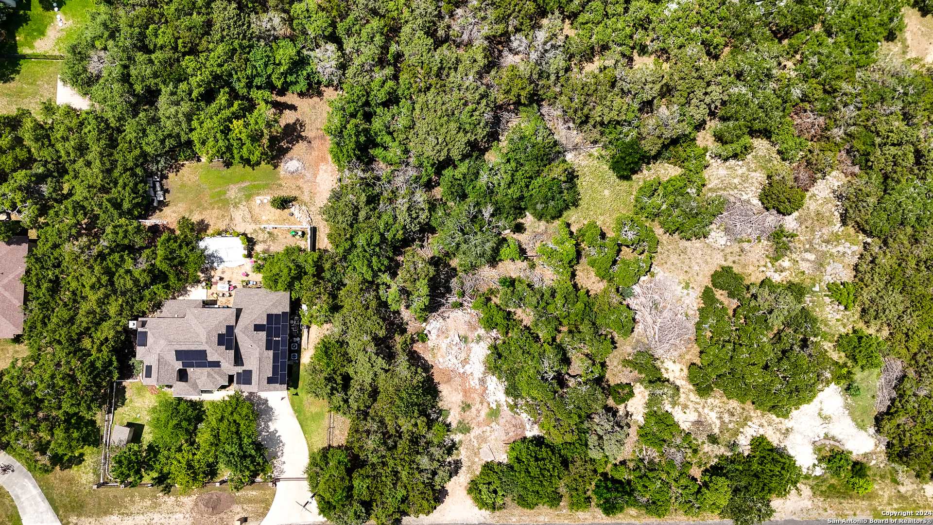 San Antonio, TX 78260,TBD TIMKEN DR