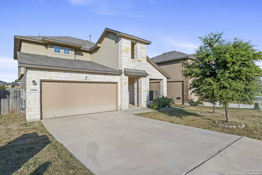 13306 Cadenza Creek, San Antonio, TX 78252