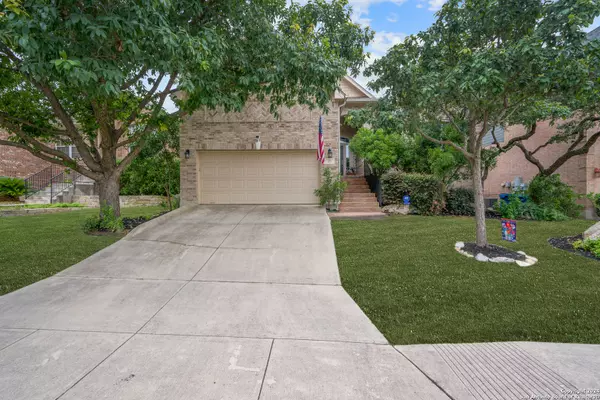 1711 MOUNTAIN CV, San Antonio, TX 78258-7128