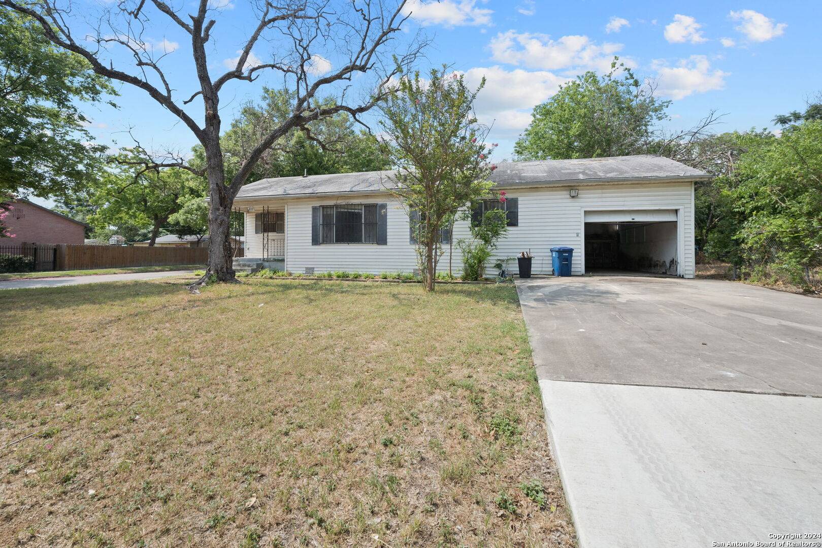 San Antonio, TX 78225-2140,200 ELMO AVE