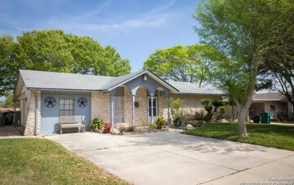 164 lost forest, San Antonio, TX 78233